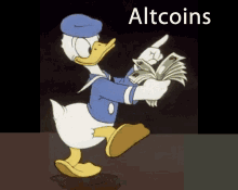 Invest Altcoins GIF - Invest Altcoins Crypto Currency GIFs