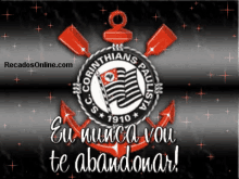 Corinthians Logo GIF - Corinthians Logo GIFs