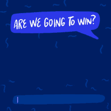 Are We Going To Win We Are Winning GIF - Are We Going To Win We Are Winning Biden Won GIFs