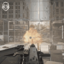 First Person View World War Z GIF - First Person View World War Z Kill The Zombies GIFs
