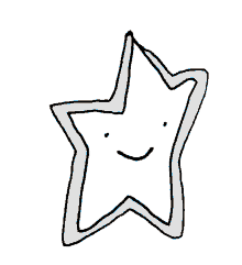 tegan teganiversen star cute smile