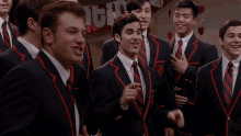 Glee Hourly Glee GIF - Glee Hourly Glee Glee Hourly GIFs