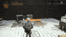 Division Tom GIF - Division Tom Clancy GIFs