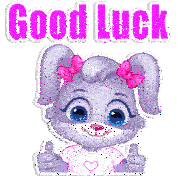 Good Luck Best Luck Sticker - Good Luck Best Luck Best Of Luck Stickers