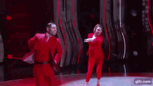Kiki Jenna Sytycd GIF - Kiki Jenna Sytycd Dance GIFs
