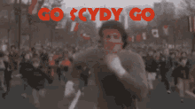Cydy Cyto Dyn GIF - Cydy Cyto Dyn Leronlimab GIFs
