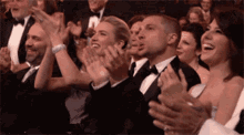 Clap Applause GIF - Clap Applause Crowd GIFs