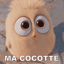 Ma Cocotte GIF - Ma Cocotte GIFs