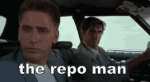 Repo GIF - Repo Getting Repossessed Repo Man GIFs