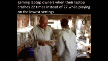 Laptop Gaming Pov GIF - Laptop Gaming Pov GIFs