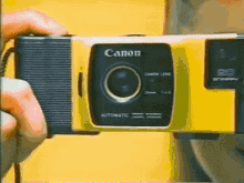Canon Cameras Cameras GIF - Canon Cameras Cameras Commercial GIFs
