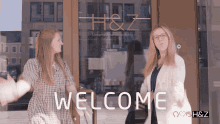 Reaction Work GIF - Reaction Work Welcome GIFs