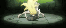 Hungry Shinobu GIF - Hungry Shinobu Oshino GIFs