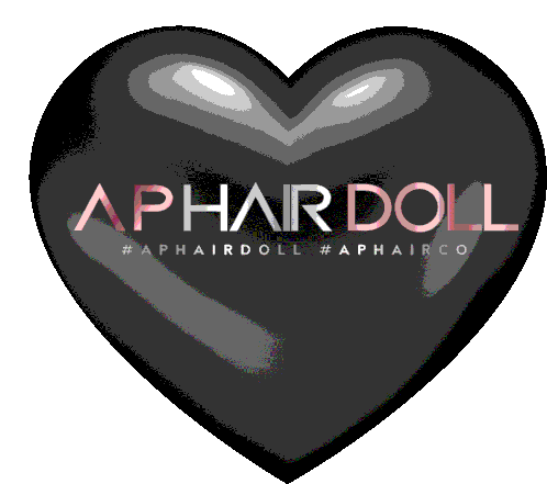 Aphairco Aphairdoll Sticker - Aphairco Aphairdoll Stickers