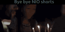 Bye Bye Nio Shorts GIF - Bye Bye Nio Shorts GIFs