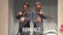 Romance Love GIF - Romance Love Valentines Day GIFs