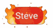 steve fire text humanharvest407