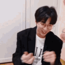 Great Guys Donghwi GIF