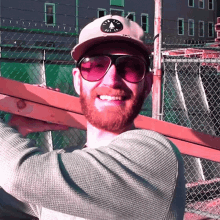 Shocked Jake Massucco GIF - Shocked Jake Massucco Four Year Strong GIFs