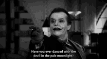 Medina Dance With The Devil GIF - Medina Dance With The Devil Pale Moonlight GIFs