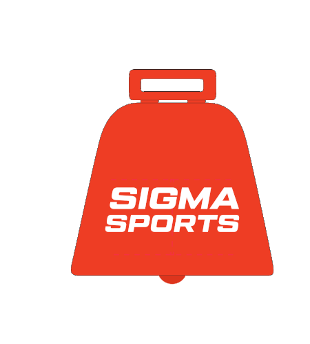 Cowbell Sigma Sports Sticker - Cowbell Sigma Sports Uci Stickers