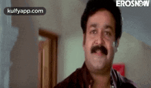 yes mohanlal gif agreeing accepting