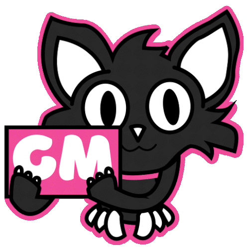Meowl Meme Sticker - Meowl Meme Memecoins Stickers