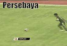 persebaya gol goal indonesia league liga indonesia