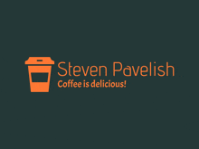 Steven Pavelish Coffee Is Delicious GIF - Steven Pavelish Coffee Is Delicious GIFs