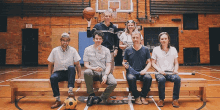 Belle And Sebastian Badminton GIF - Belle And Sebastian Badminton GIFs