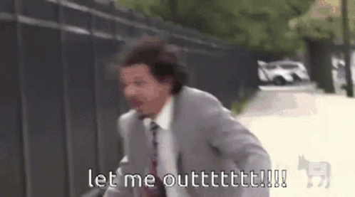 Eric Andre Let Me Out GIF - Eric Andre Let Me Out Meme - Discover & Share  GIFs