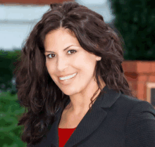 Gina Rosato Bankruptcy Lawyer GIF
