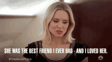 She Was The Best Friend I Ever Had And I Love Her GIF - She Was The Best Friend I Ever Had And I Love Her Bff GIFs