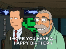 Happy Birthday Dungeons And Dragons GIF - Happy Birthday Dungeons And Dragons Dnd GIFs