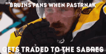 Boston Bruins David Pastrnak GIF - Boston Bruins David Pastrnak GIFs