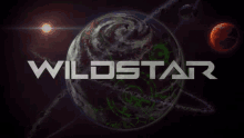 Wildstar Wildstar Game GIF - Wildstar Wildstar Game Nexus GIFs