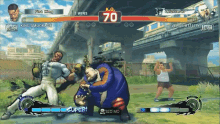 Dudley Street Fighter GIF - Dudley Street Fighter Smug GIFs