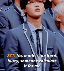Zhuzhengting Math GIF - Zhuzhengting Zhu Zhengting GIFs