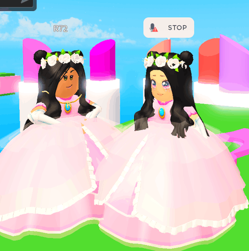 Roblox For Princess