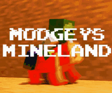 Modgeys Mineland Roblox GIF - Modgeys Mineland Roblox GIFs