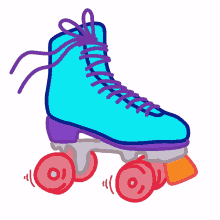 skate roller