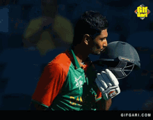 Bangladesh Gifgari Cricket GIF