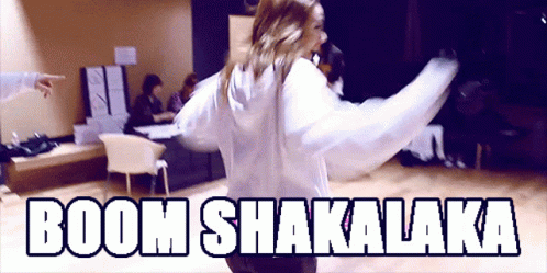Boom Shakalaka Dance GIF - Boom Shakalaka Dance Vibing ...