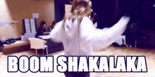 Boom Shakalaka Dance GIF
