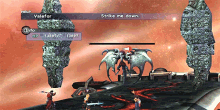 Dark Aeons Final Fantasy X GIF
