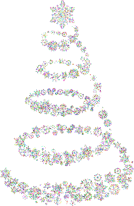 Boldog Karácsonyt Shine Sticker - Boldog Karácsonyt Shine Tree Stickers
