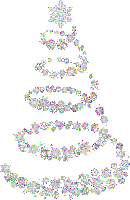 Boldog Karácsonyt Shine Sticker - Boldog Karácsonyt Shine Tree Stickers