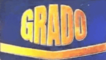 Grado GIF - Grado GIFs