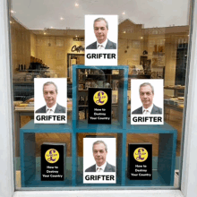 Nigel Farage GIF - Nigel Farage Ukip GIFs