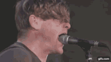 Yelling Thee Oh Sees GIF - Yelling Yell Thee Oh Sees GIFs